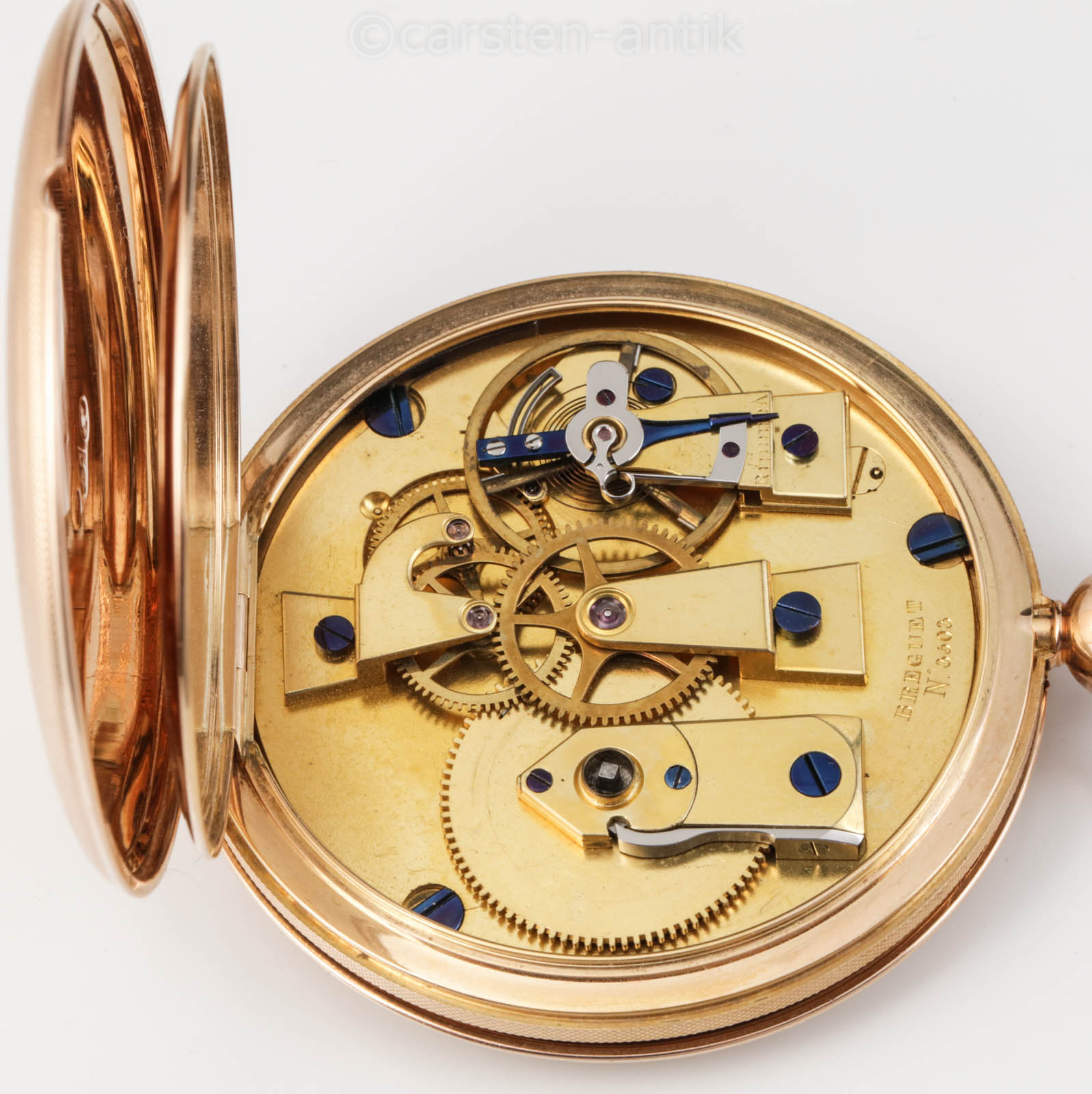 breguet et fils