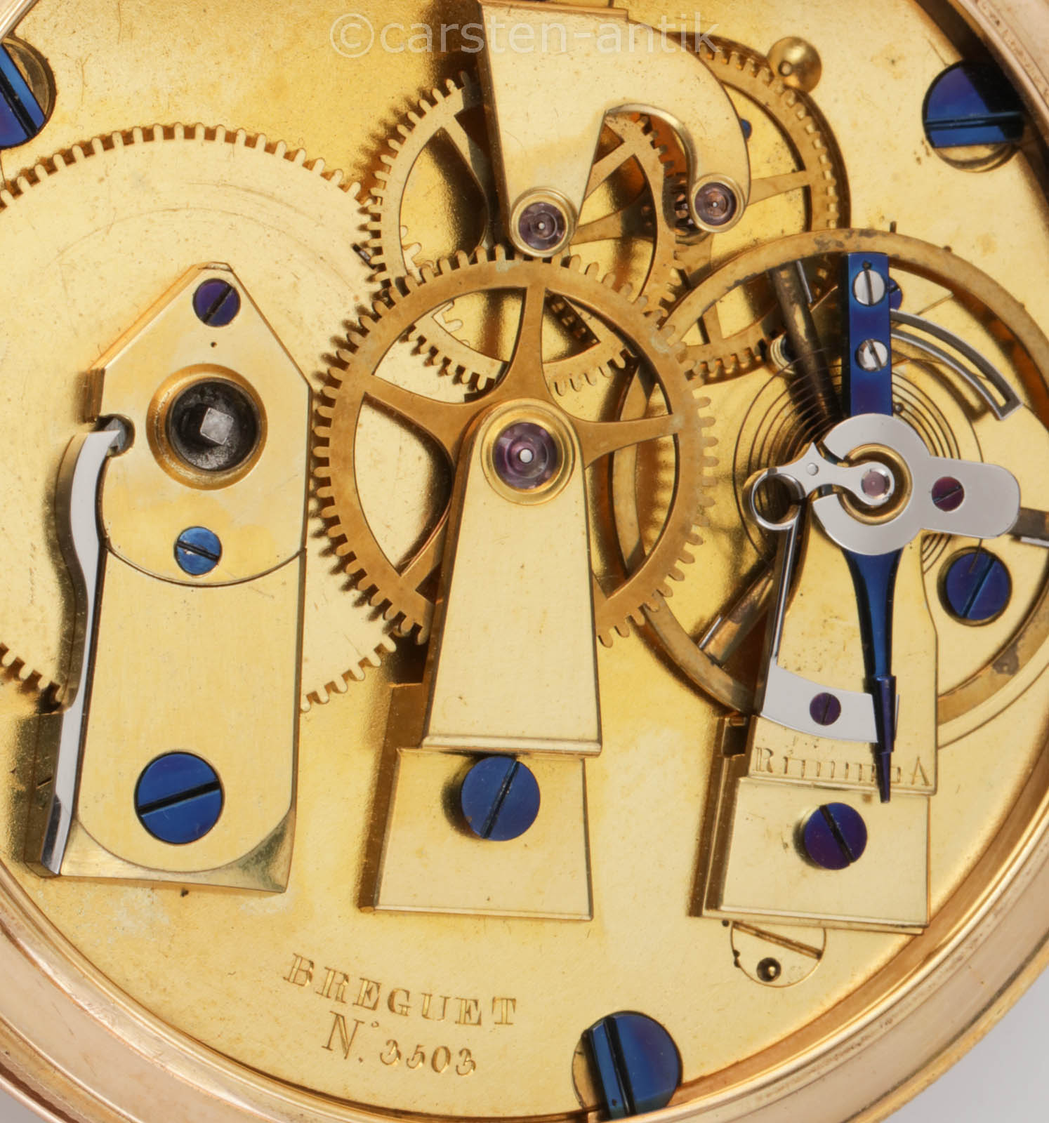 breguet et fils