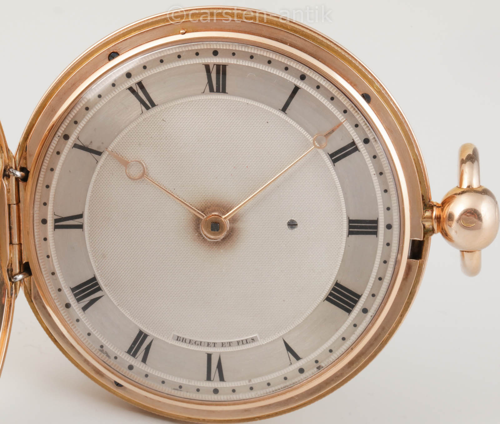 breguet et fils