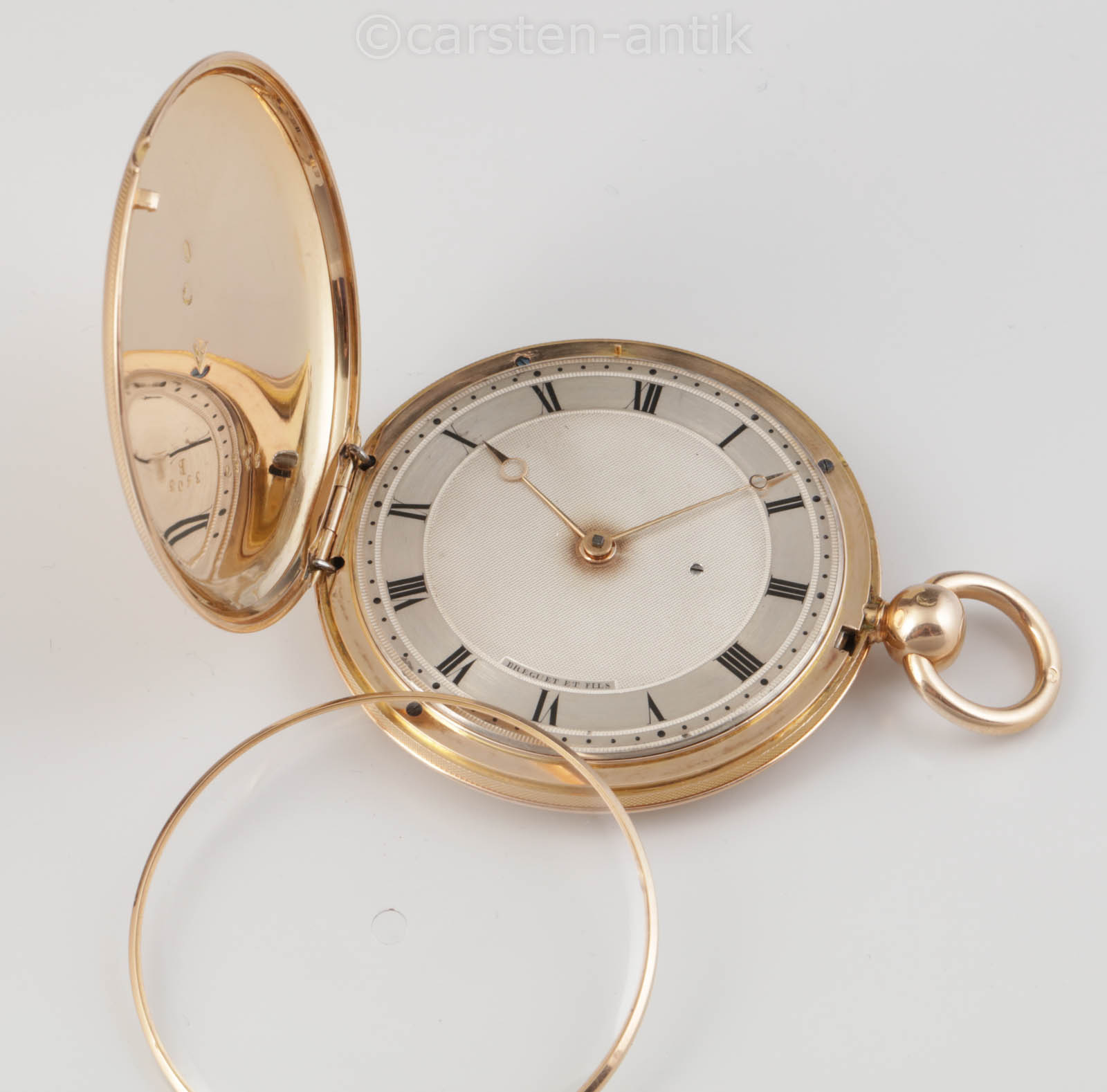 breguet et fils