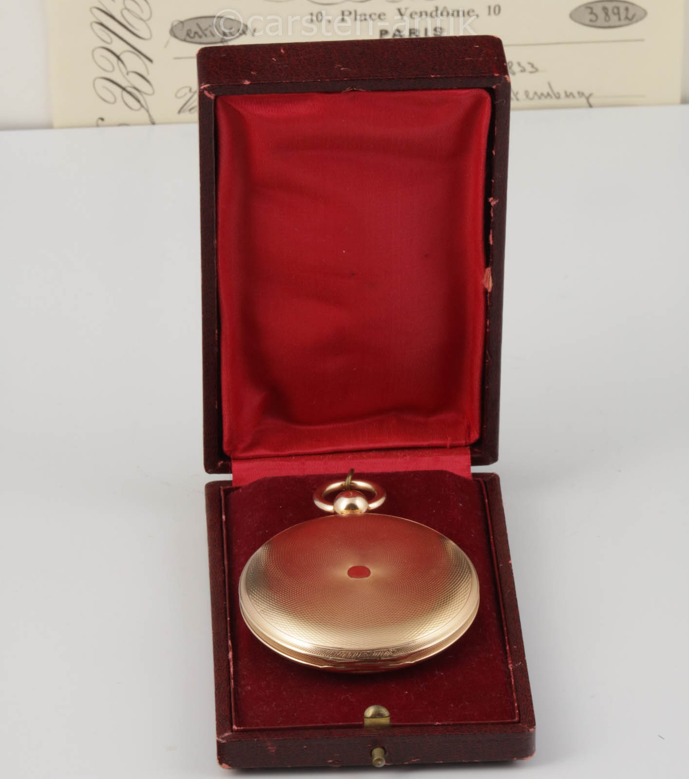 breguet et fils