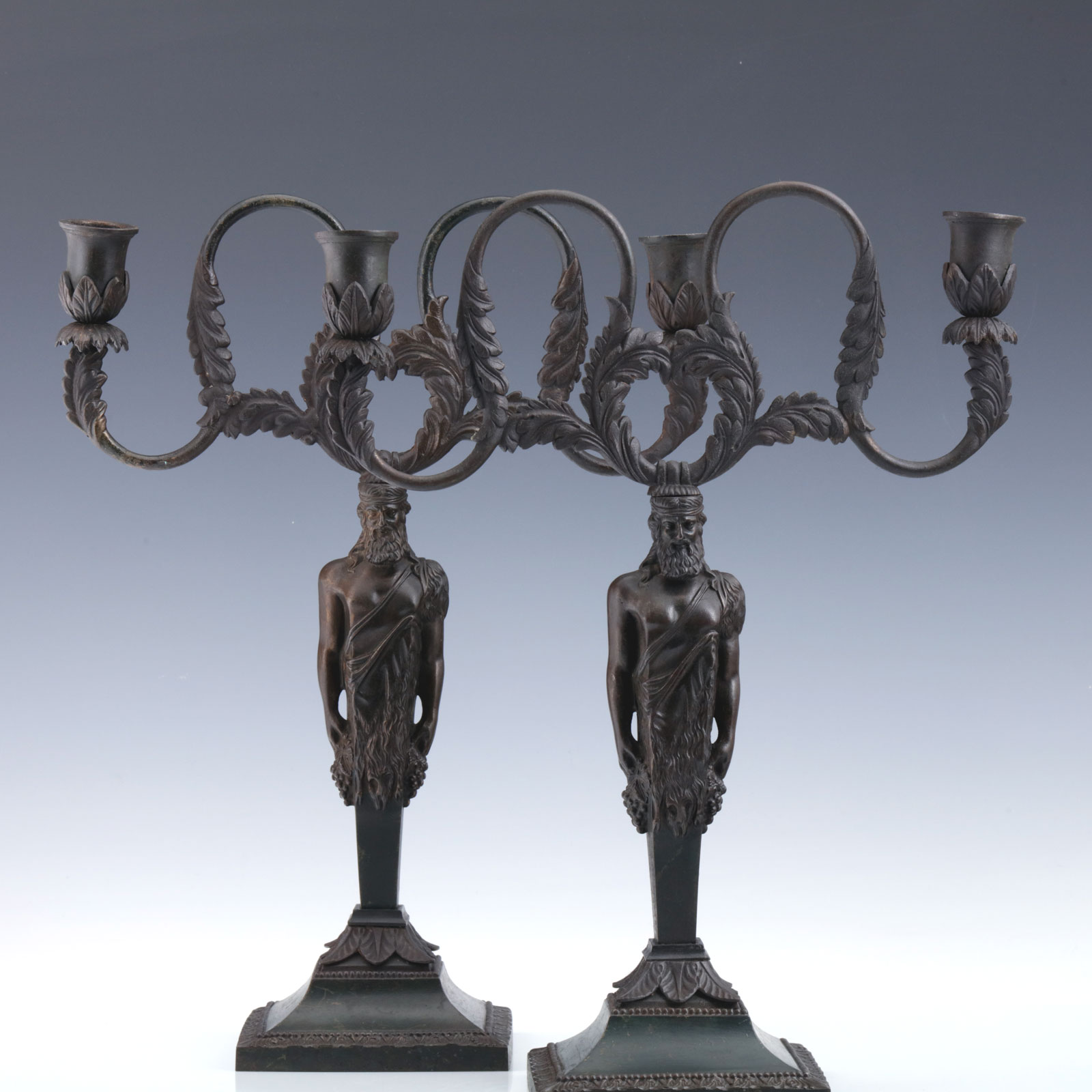 Original Leuchter Friedrich Schinkel Berliner Eisen Sayner Hütte 1820